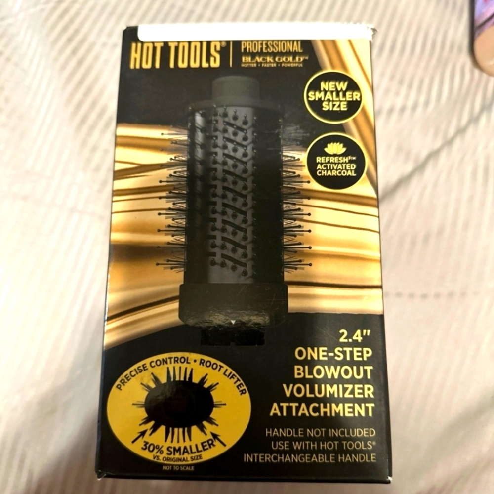 Hot Tools 2.4" One-Step Blowout Volumizer Attachment